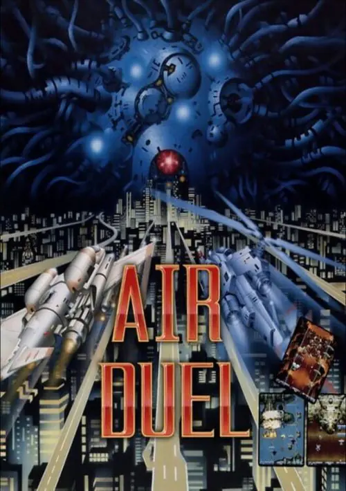 Air Duel ROM download