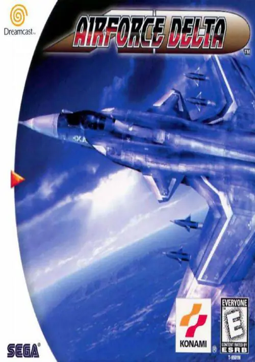AirForce Delta ROM download