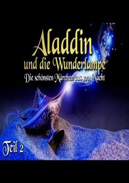 Aladin Und Die Wunderlampe (19xx)(Claus Hoefling)[a] ROM download