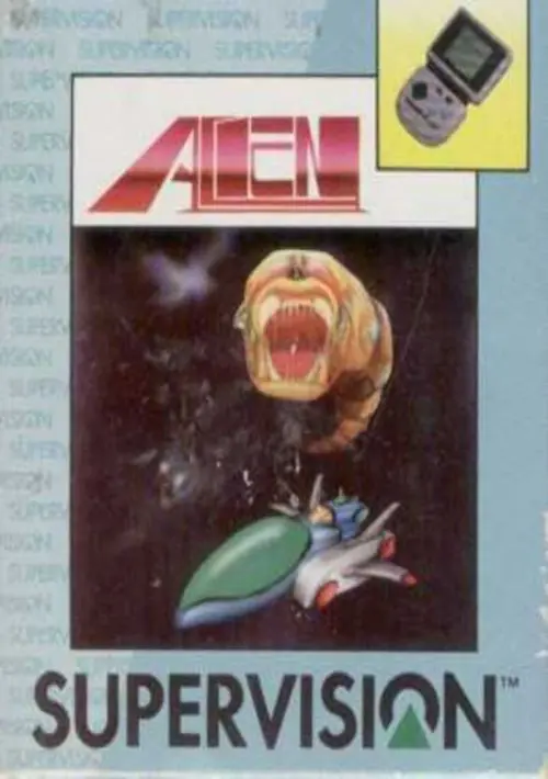 Alien (199x) (Supervision) ROM