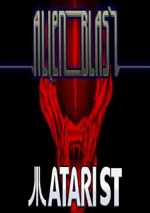 Alien Blast (1996)(Epileptical)(Disk 3 of 4) ROM download