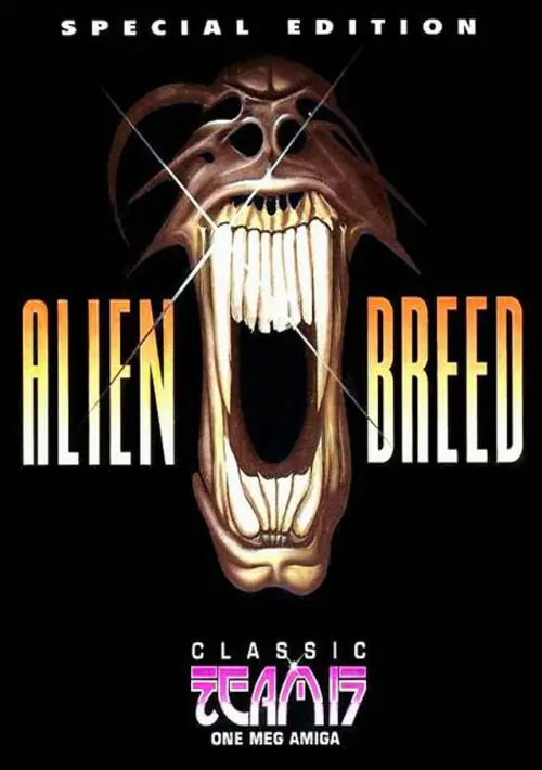 Alien Breed_Disk2 ROM