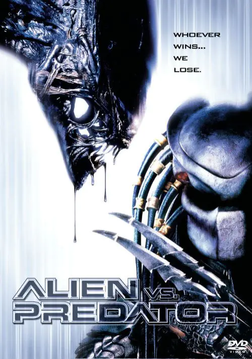 Alien Vs Predator (Japan) (Clone) ROM