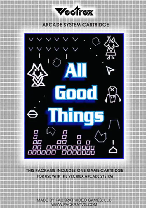 All Good Things by John Dondzila ROM download