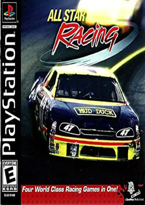 All-Star Racing 2 [SLUS-01510] ROM download