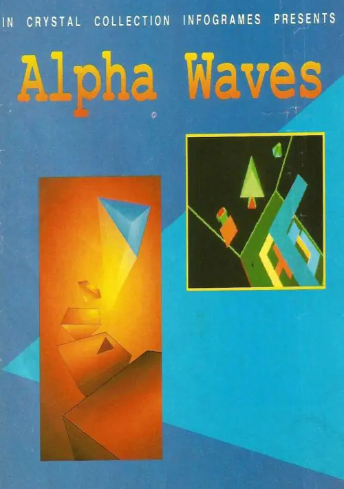 Alpha Waves ROM download