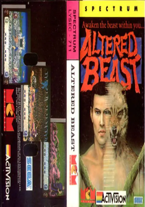 Altered Beast (1988)(The Hit Squad)(Side A)[re-release] ROM download