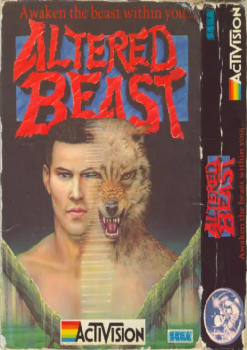 Altered Beast (1989)(MCM Software)(Side A)[re-release] ROM download