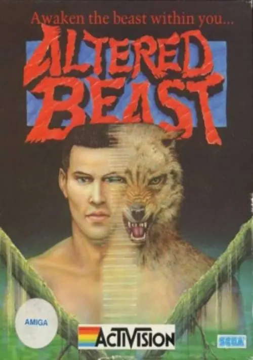Altered Beast_Disk1 ROM download