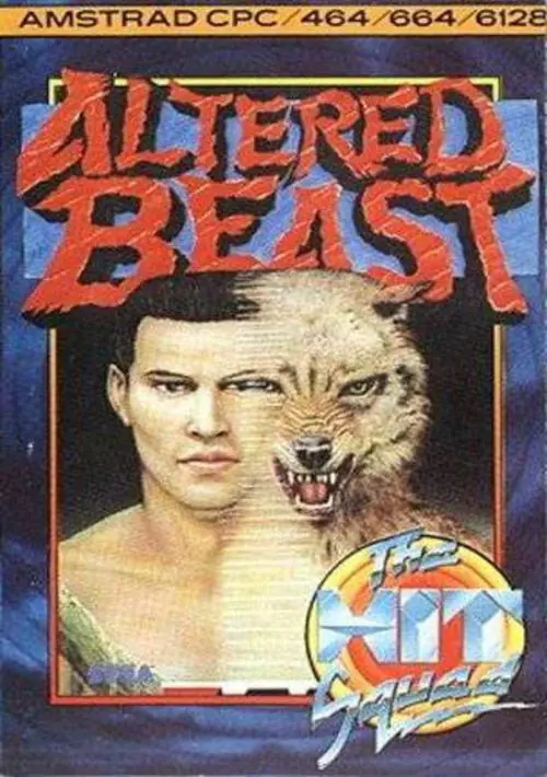 Altered Beast (UK) (1989) (Disk 2 Of 2) [a1].dsk ROM download