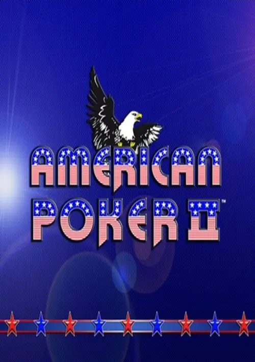 American Poker 2 ROM download