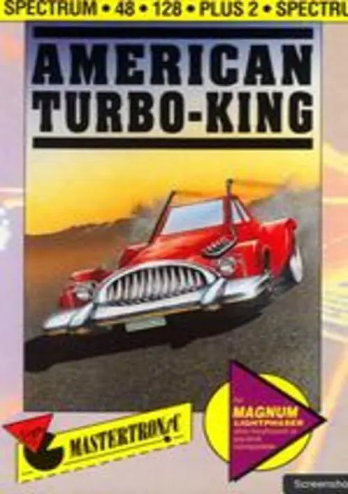 American Turbo King (1989)(Virgin Mastertronic)[48-128K][lightgun] ROM download