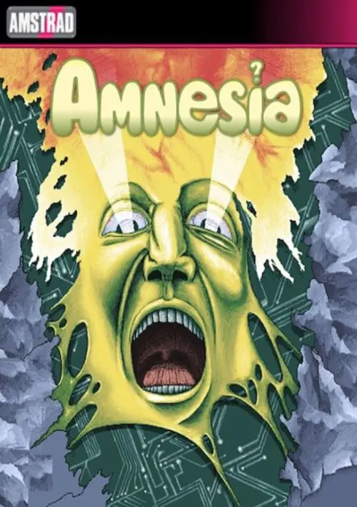 Amnesia (UK,F) (1998) (PD) [a1].dsk ROM download