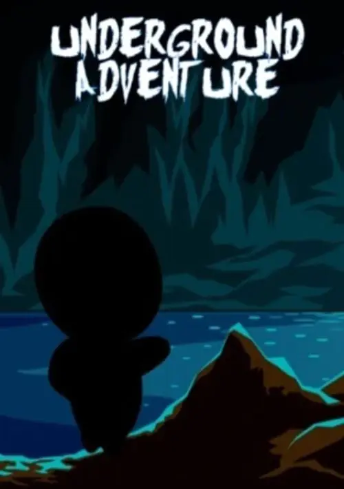 An Underground Adventure ROM download