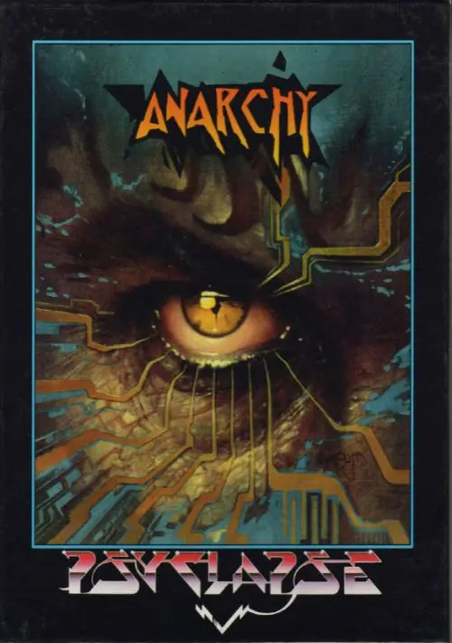 Anarchy ROM download