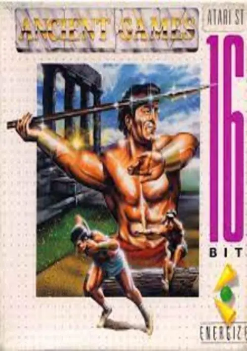 Ancient Games (1991)(Energize)[cr Elite] ROM download