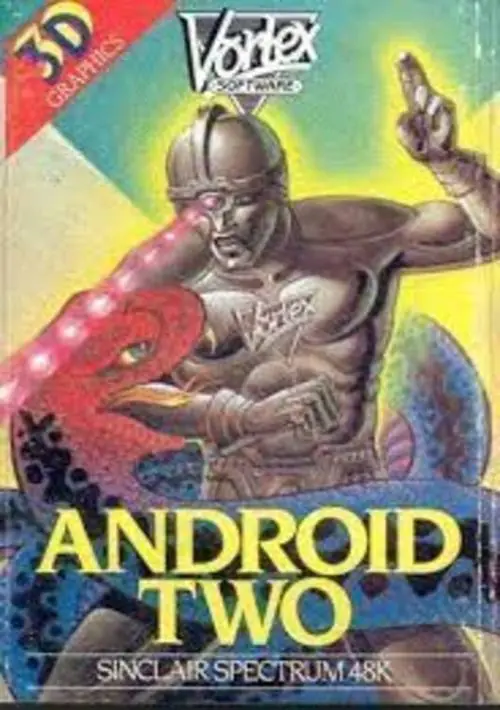 Android 2 (1983)(Vortex Software) ROM download