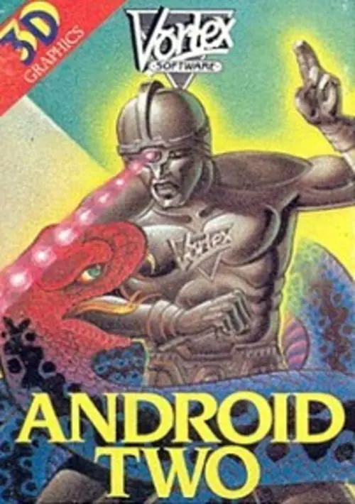 Android Two (UK) (1985) [t1].dsk ROM download