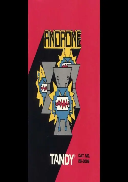 Androne (1983) (26-3096) (Robert Arnstein) .ccc ROM download