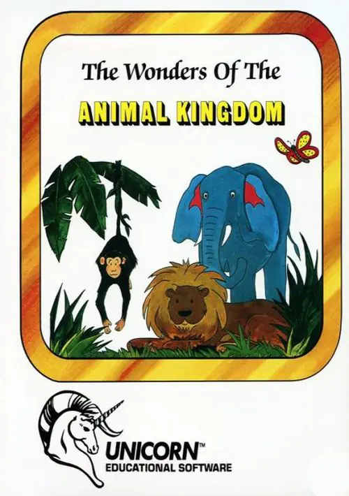 Animal Kingdom ROM download