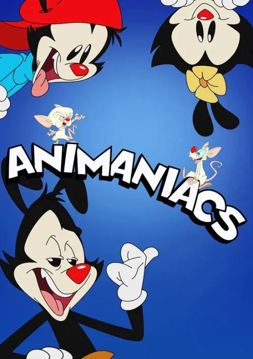 Animaniacs ( U) [!] ROM