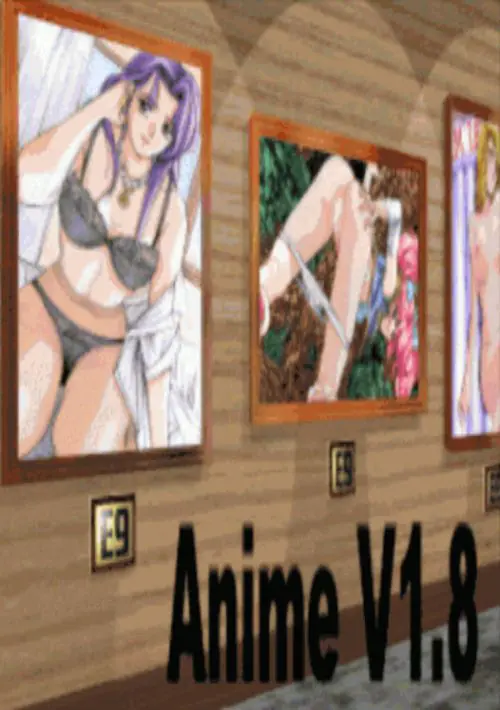 Anime V1.8 (PD) ROM download