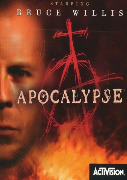 Apocalypse [SLUS-00373] ROM download
