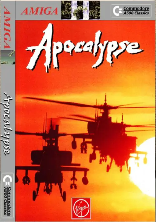 Apocalypse_Disk1 ROM download