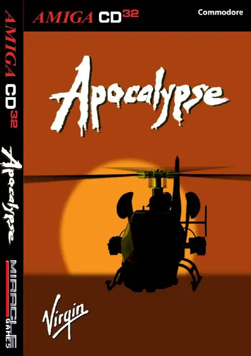 Apocalypse_Disk3 ROM download
