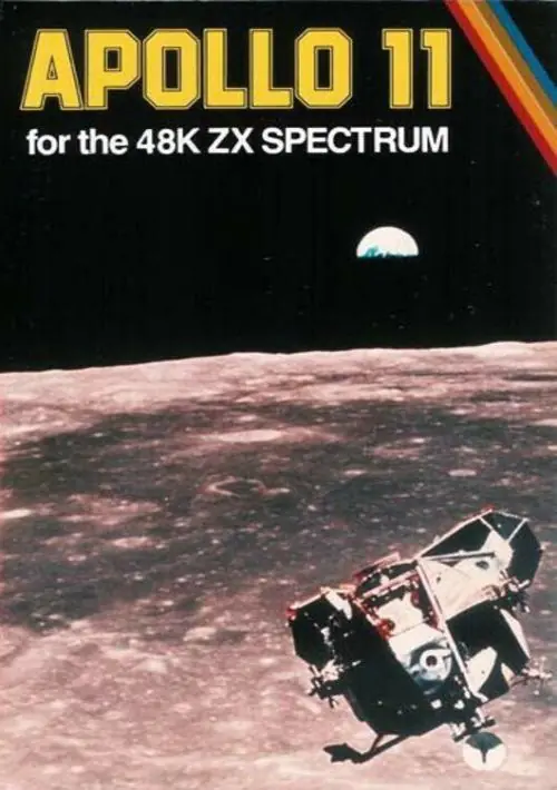 Apollo 11 (1983)(Darkstar) ROM download