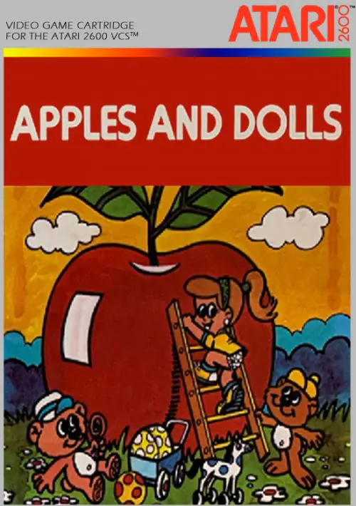 Apples And Dolls (CCE) ROM download