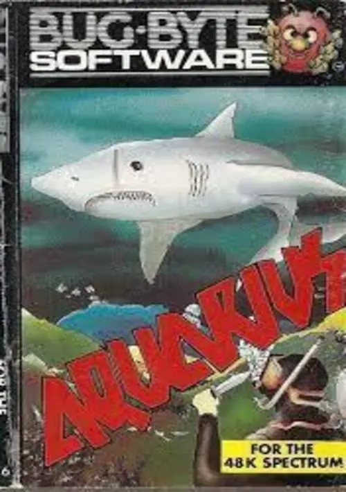 Aquarius (1983)(Bug-Byte Software) ROM download