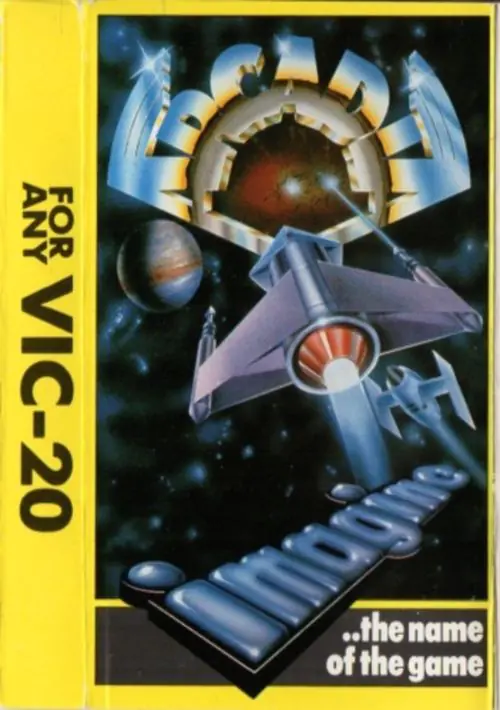 Arcadia (Europe) ROM