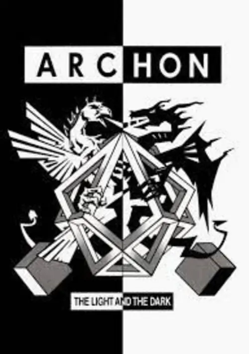 Archon (19xx)(Delta Force)[b] ROM download