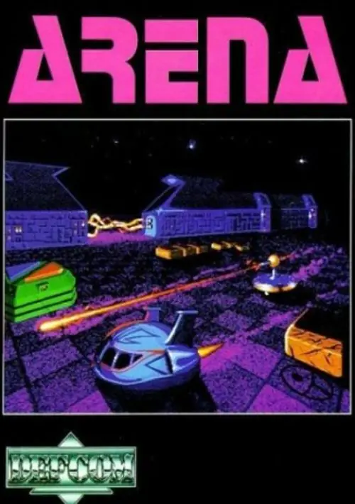 Arena 2000 ROM download