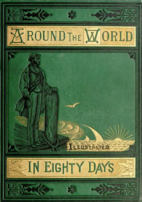 Around the World in Eighty Days [v1.1] ROM download