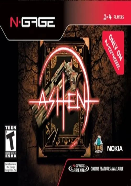 Ashen (USA, Europe) (En,Fr,De,Es,It) (Full Trial) (v1.06) ROM