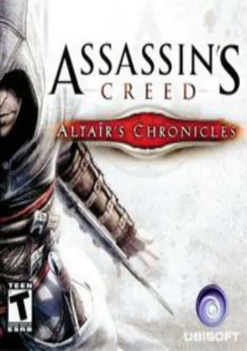 Assassins Creed - Altairs Chronicles (Micronauts) ROM download