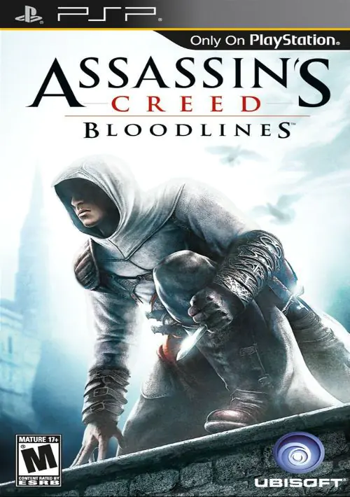 Assassins Creed - Bloodlines (Europe) ROM