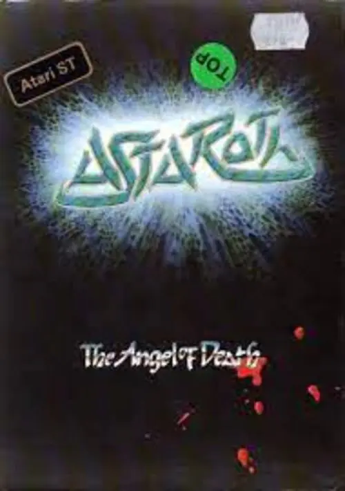 Astaroth (1989)(Hewson)[cr Delight] ROM download