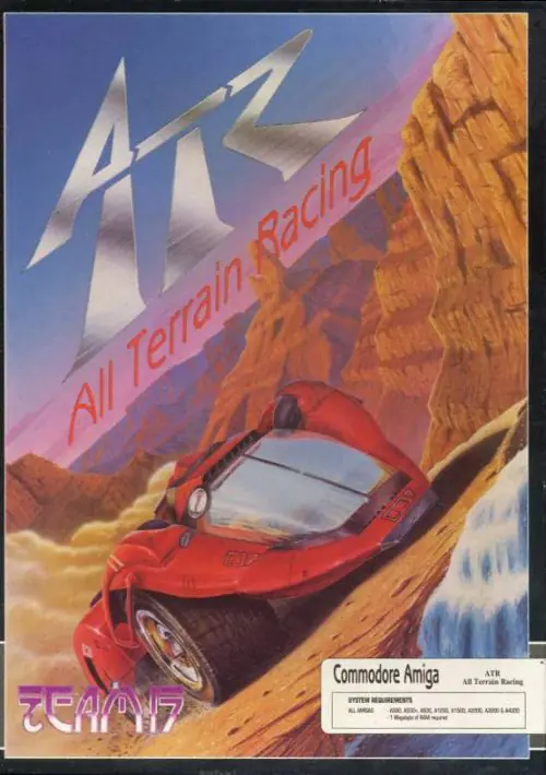 ATR - All Terrain Racing_Disk1 ROM download