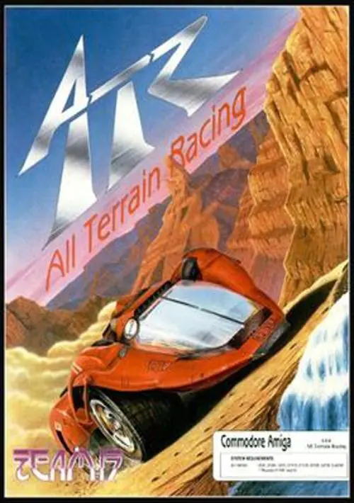 ATR - All Terrain Racing_Disk2 ROM download