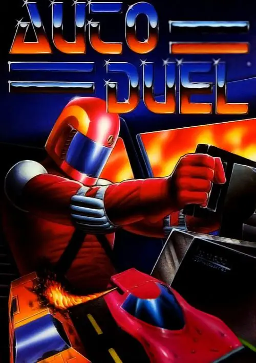 Autoduel (1988)(Origin)[b] ROM download