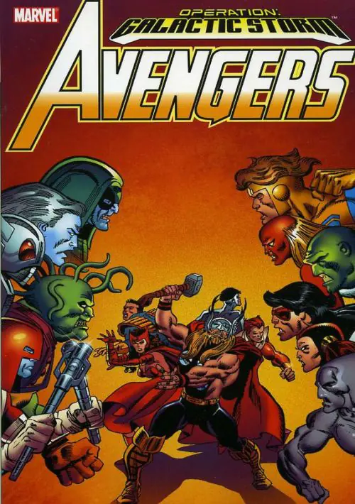 Avenger2 ROM download