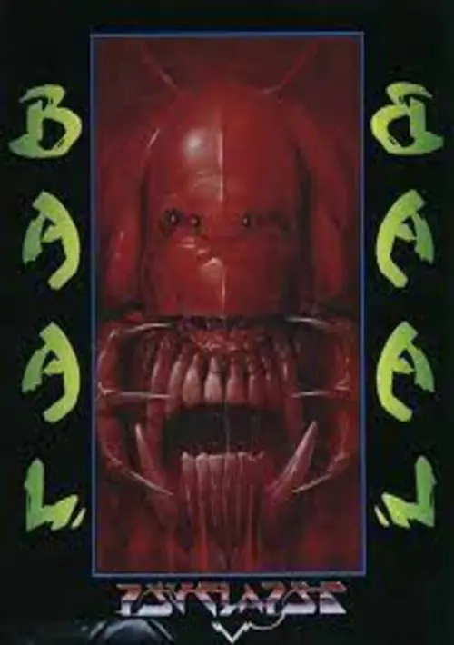 Baal (1988)(Psygnosis)[cr STCS][t][a] ROM download