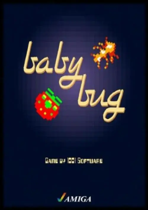 Baby Bug ROM download
