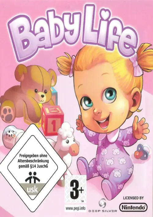 Baby Life ROM download