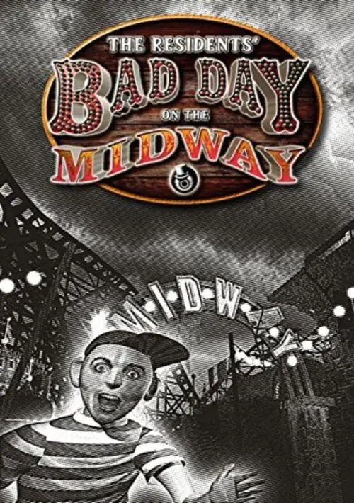 Bad Day On The Midway ROM download