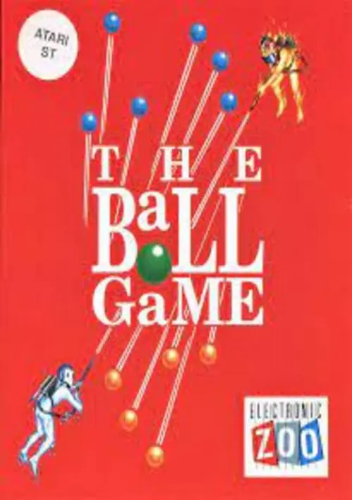 Ball Game, The (1991)(Electronic Zoo)[!] ROM download