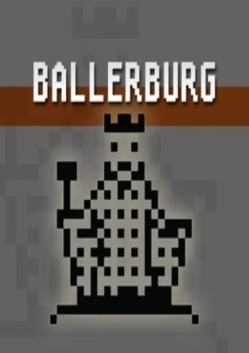 Ballerburg (1987)(Kruse, Eckhard)(de)(PD) ROM download